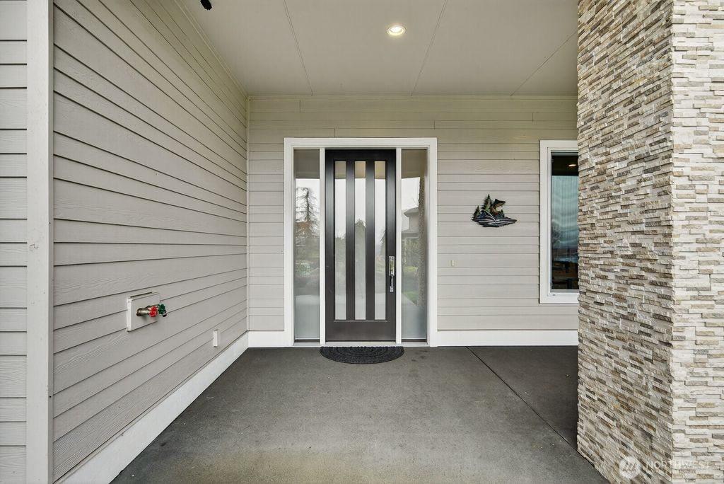 Photo of 5481 Wood Duck Loop, Blaine, WA 98230 (MLS # 2487601)