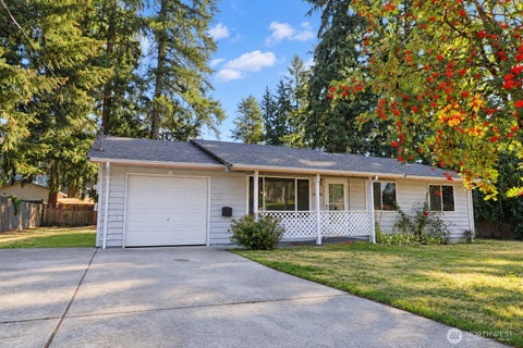 Photo of 11375 Elder Avenue SW, Port Orchard, WA 98367 (MLS # 2583479)