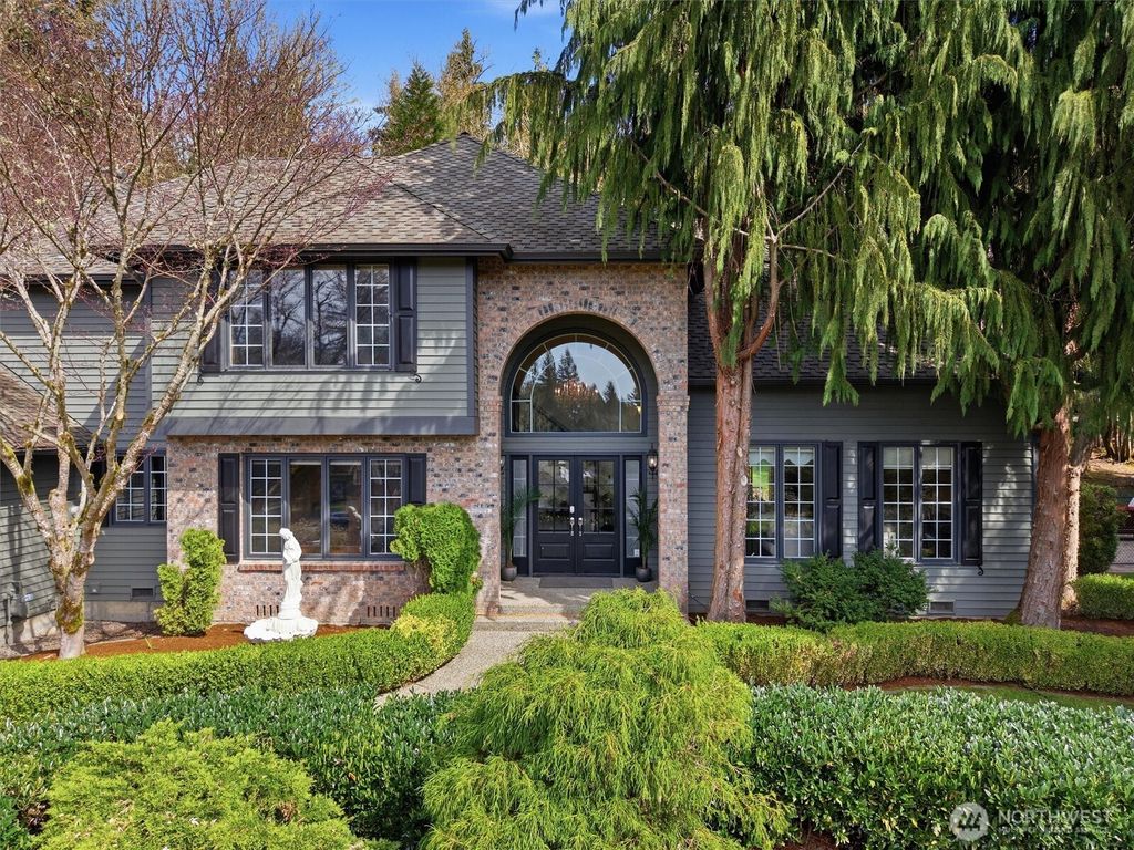 Photo of 5920 228th Avenue NE, Redmond, WA 98053 (MLS # 2504845)