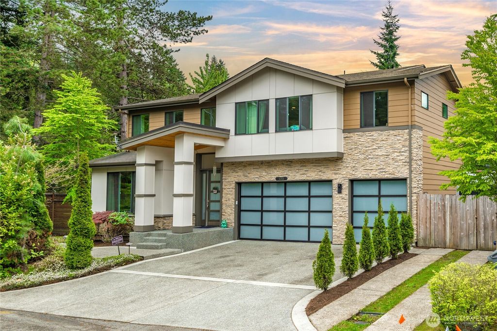 Photo of 10351 SE 8th Street, Bellevue, WA 98004 (MLS # 2510834)