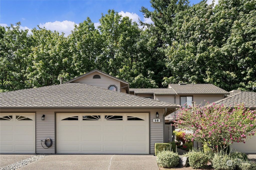 Photo of 1800 Mill Creek Road #8B, Mill Creek, WA 98012 (MLS # 2157317)