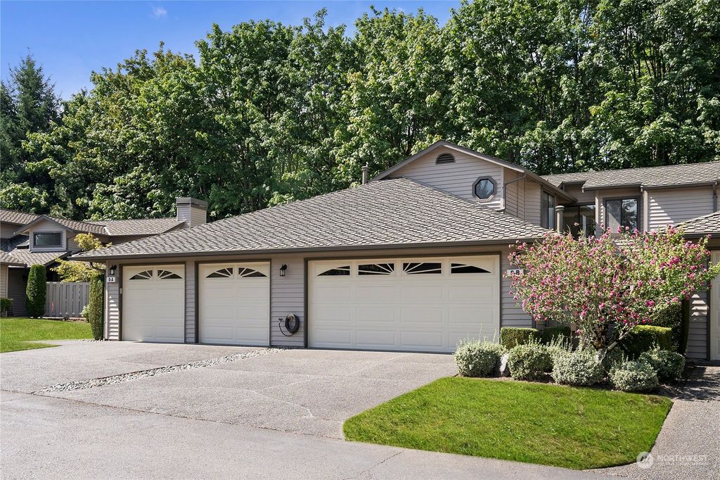 Photo of 1800 Mill Creek Road #8B, Mill Creek, WA 98012 (MLS # 2157317)