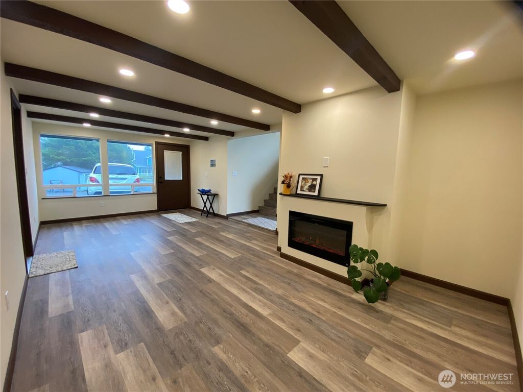 Photo of 313 Sand Dune Avenue NW, Ocean Shores, WA 98569 (MLS # 2475076)