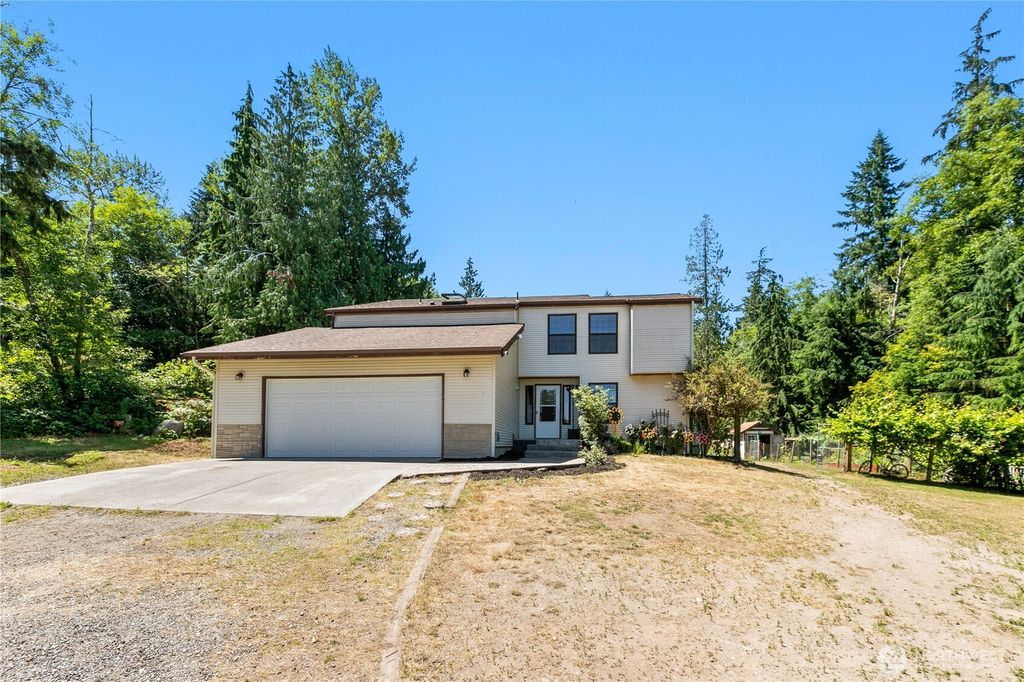Photo of 19220 32nd Avenue NW, Stanwood, WA 98292 (MLS # 2397023)