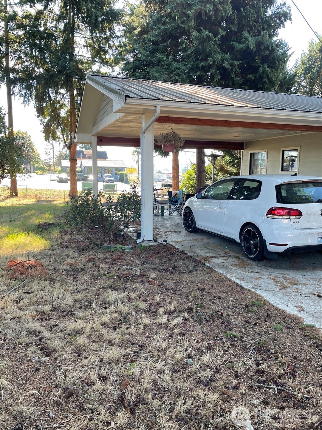 1500 Bishop Rd.