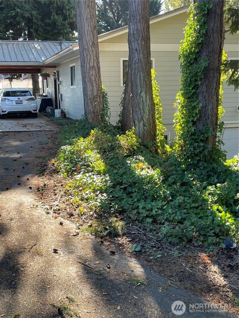 Photo of 1500 Bishop Rd. Rd, Chehalis, WA 98532 (MLS # 2445082)