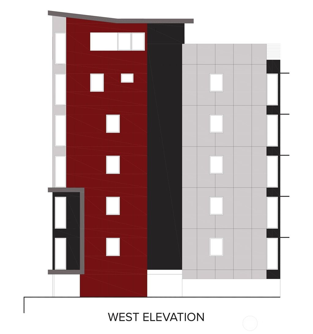 Photo of 811 NE 66th Street, Seattle, WA 98115 (MLS # 2493101)