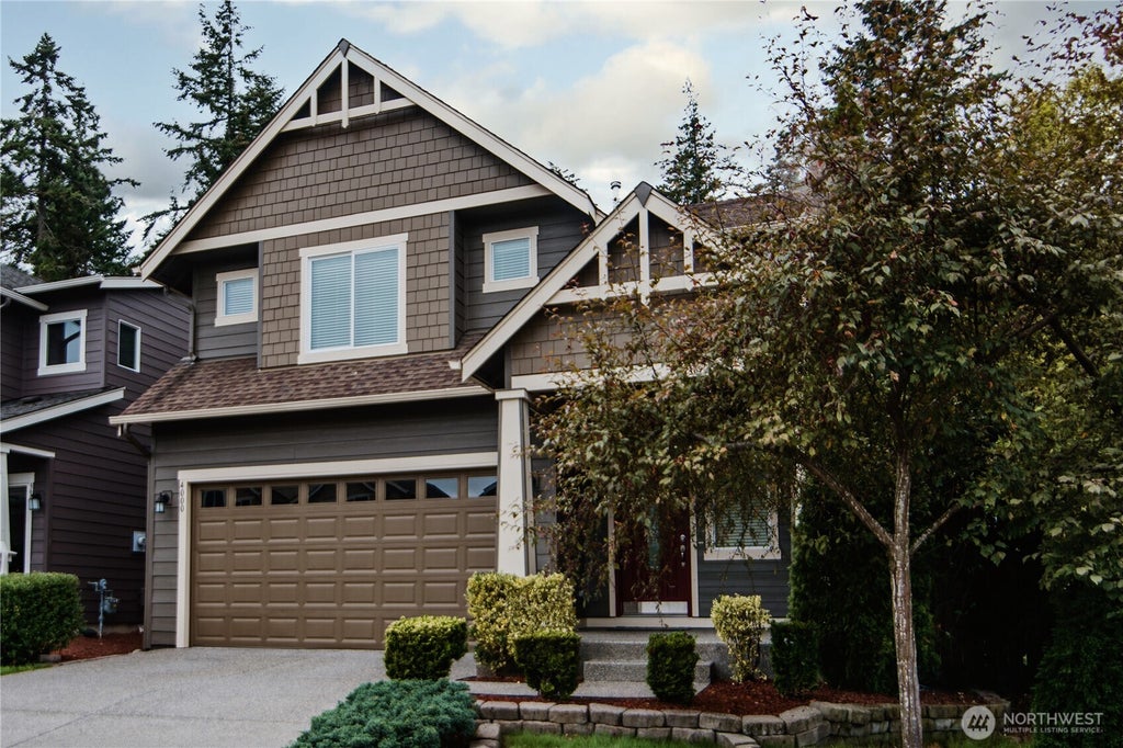 Photo of 4000 Campus Willows Loop NE, Lacey, WA 98516 (MLS # 2587785)