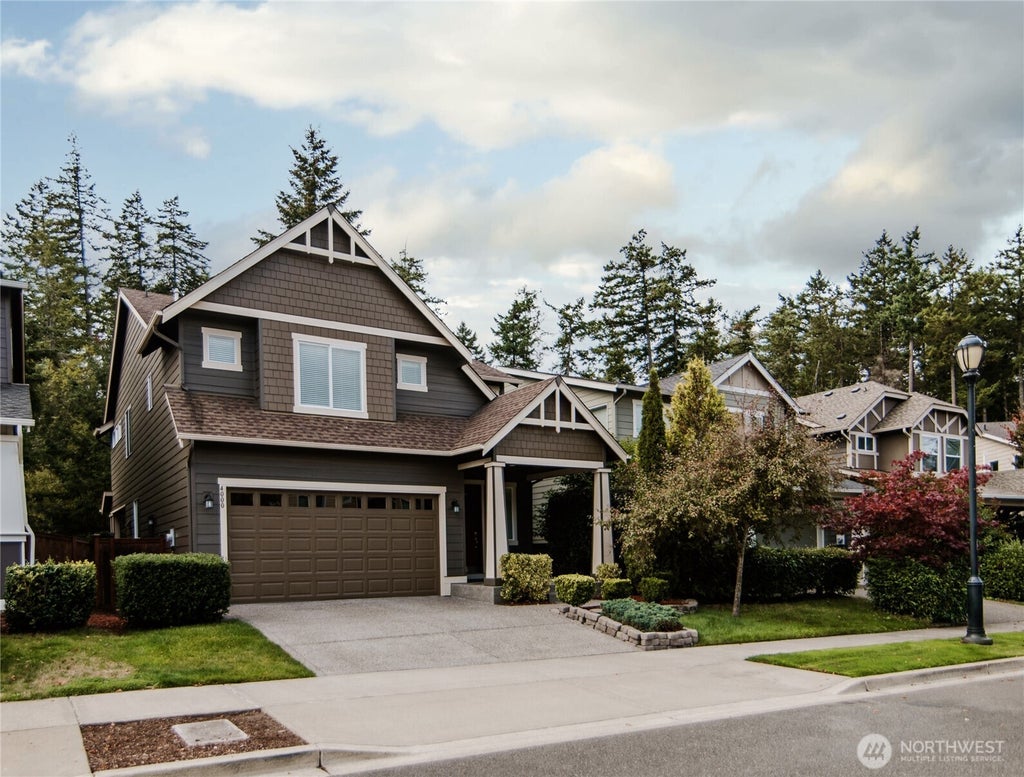 Photo of 4000 Campus Willows Loop NE, Lacey, WA 98516 (MLS # 2587785)