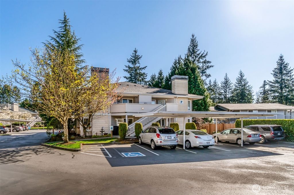 Photo of 9210 Market Place #P201, Lake Stevens, WA 98258 (MLS # 2416361)