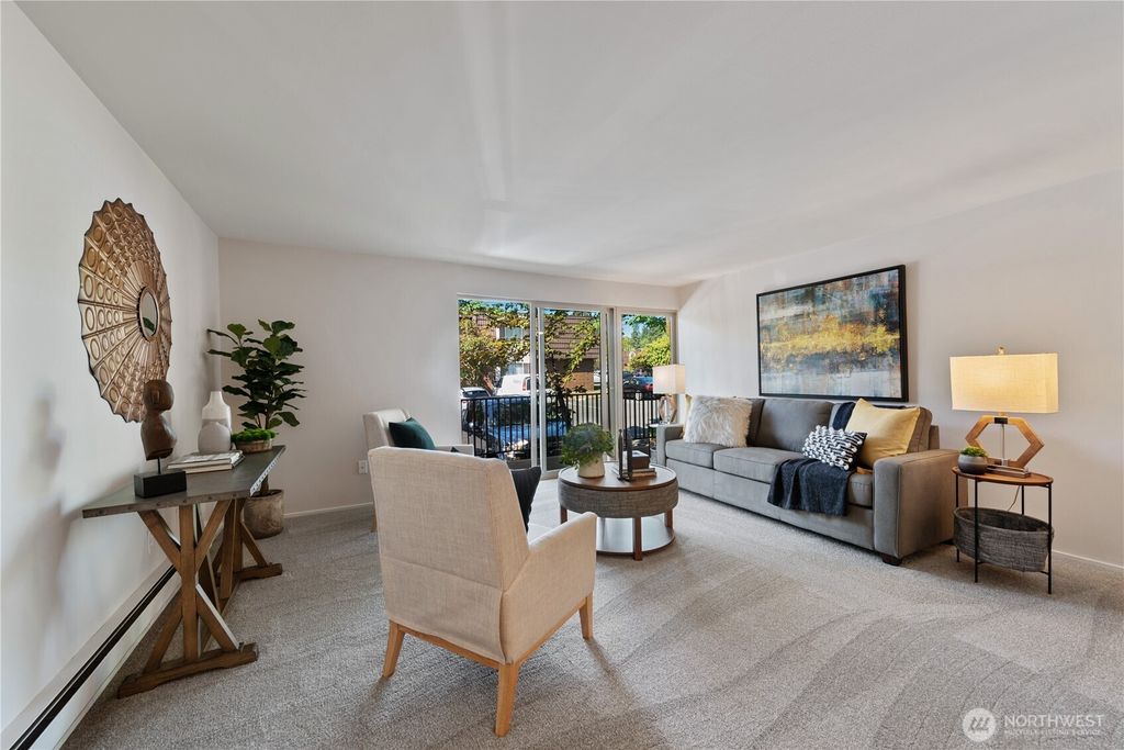 Photo of 11006 NE 68th Street #812, Kirkland, WA 98033 (MLS # 2515414)