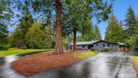 Photo of 1776 Kaas Road, Ferndale, WA 98248 (MLS # 2475676)