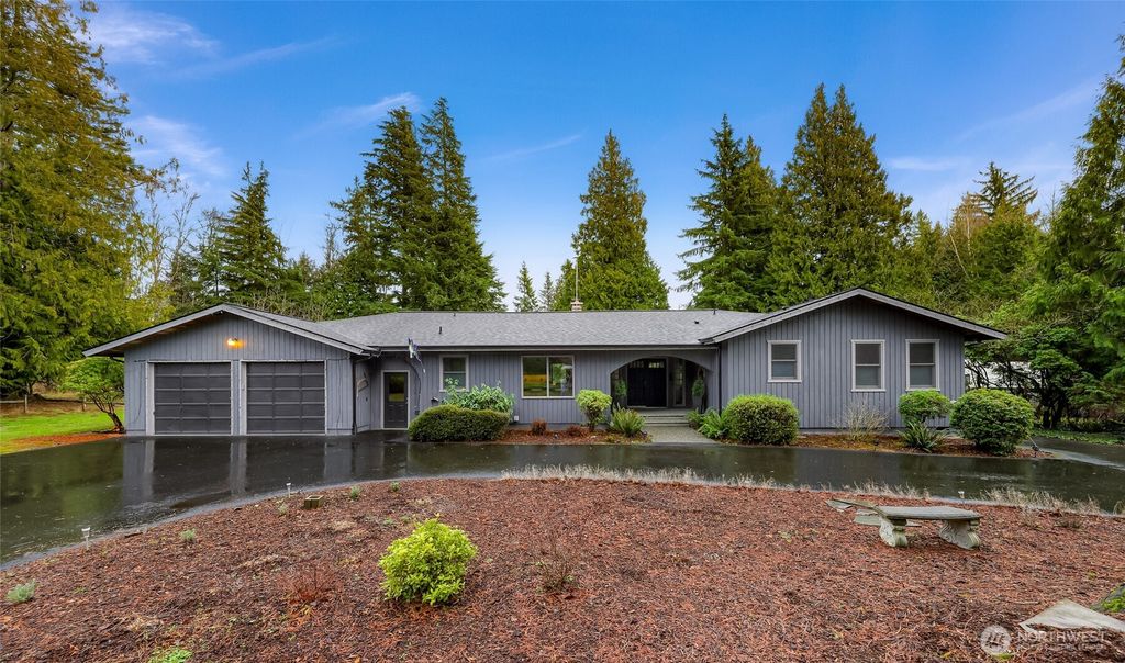 Photo of 1776 Kaas Road, Ferndale, WA 98248 (MLS # 2475676)