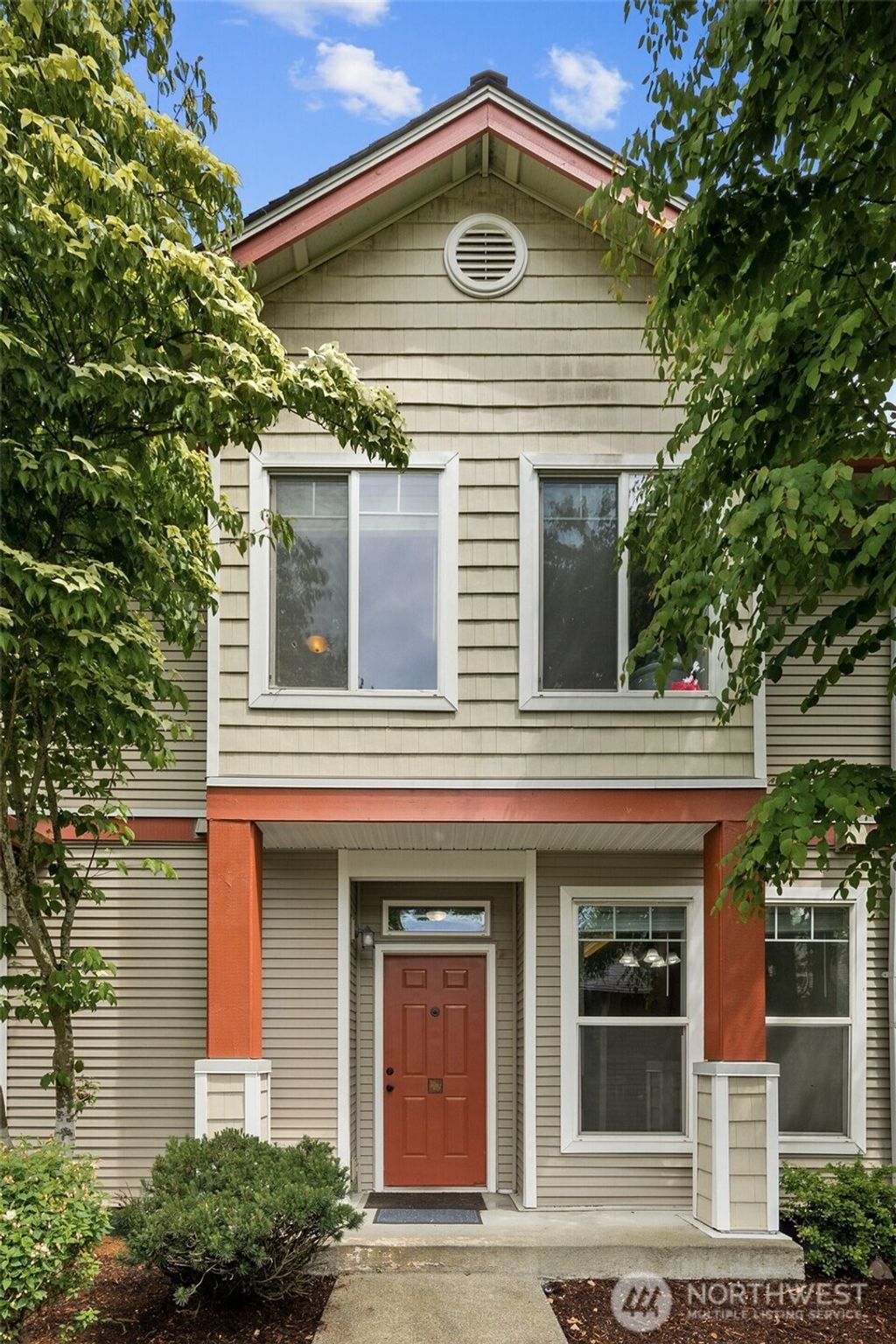 Photo of 14908 29th Avenue W #H102, Lynnwood, WA 98087 (MLS # 2446260)