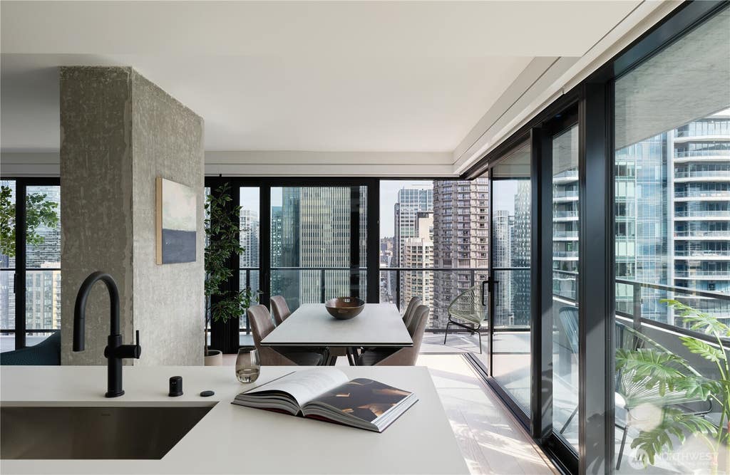 Photo of 300 Virginia Street #4306, Seattle, WA 98101 (MLS # 2570560)