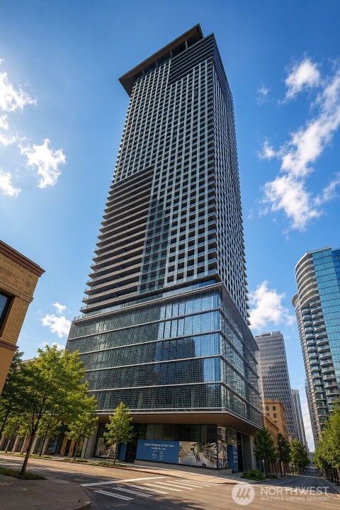 Photo of 300 Virginia Street #4306, Seattle, WA 98101 (MLS # 2570560)