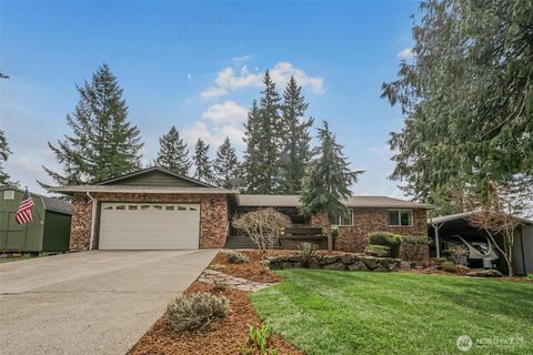 Photo of 16933 SE 149th Street, Renton, WA 98059 (MLS # 2495951)