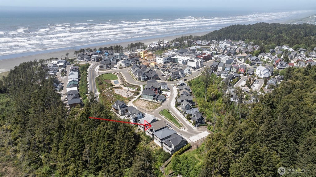 Photo of 56 Hidden Cove Loop, Pacific Beach, WA 98571 (MLS # 2550687)