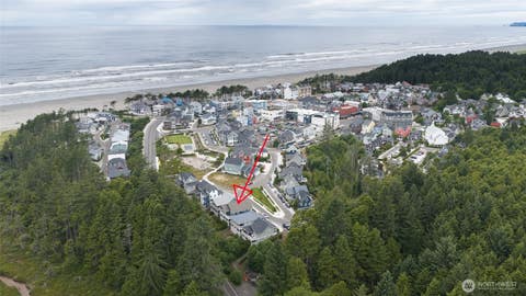 Photo of 56 Hidden Cove Loop, Pacific Beach, WA 98571 (MLS # 2550687)