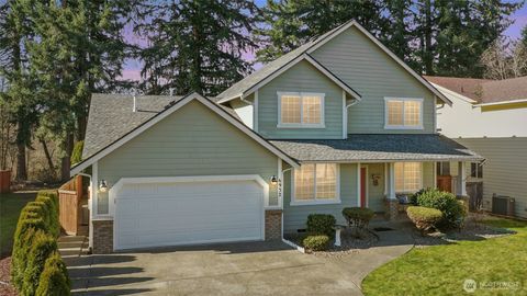 6932 14th Court SE Lacey WA 98503