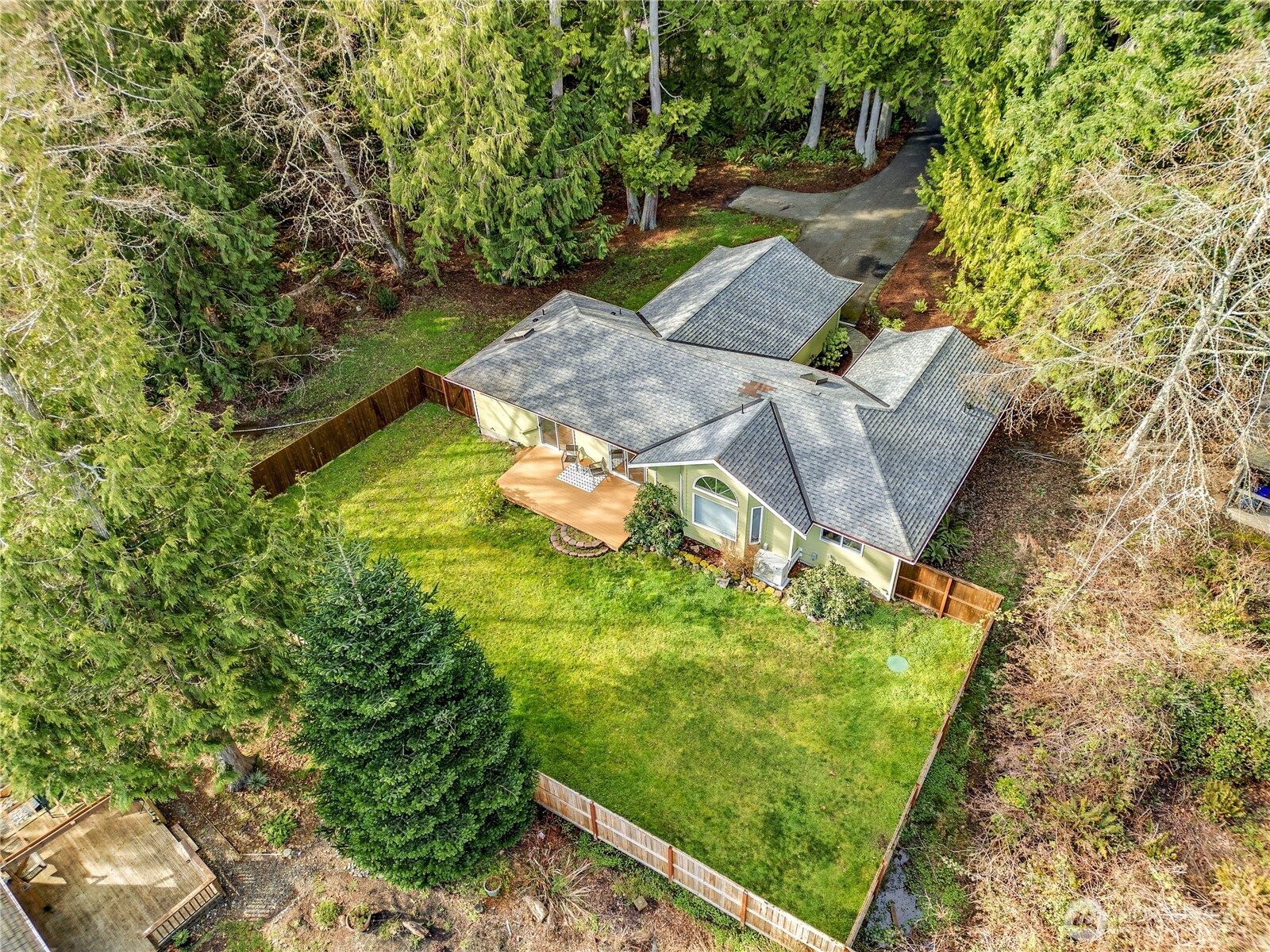 201 Rainier Lane