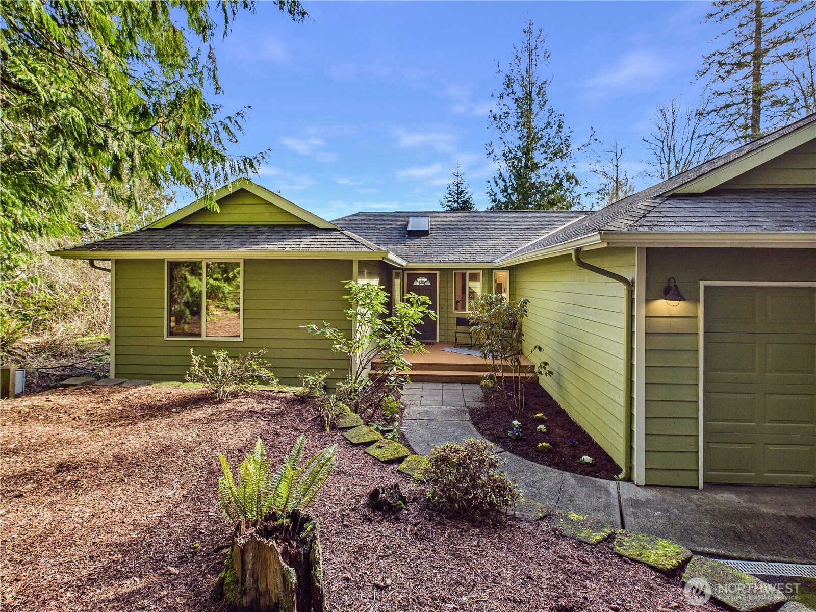 201 Rainier Lane