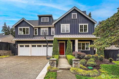 Photo of 2121 109th Avenue SE, Bellevue, WA 98004 (MLS # 2447831)