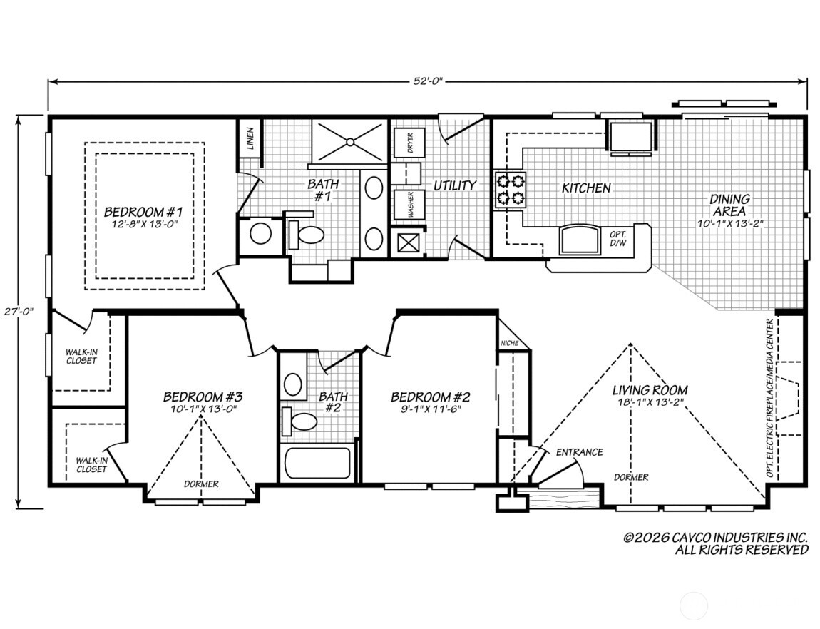 315 Sunset Meadows Lane