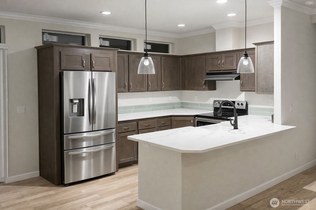 Photo of 315 Sunset Meadows Lane, Port Hadlock, WA 98339 (MLS # 2504820)