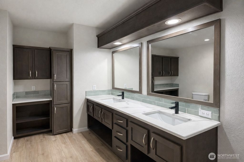 Photo of 315 Sunset Meadows Lane, Port Hadlock, WA 98339 (MLS # 2504820)