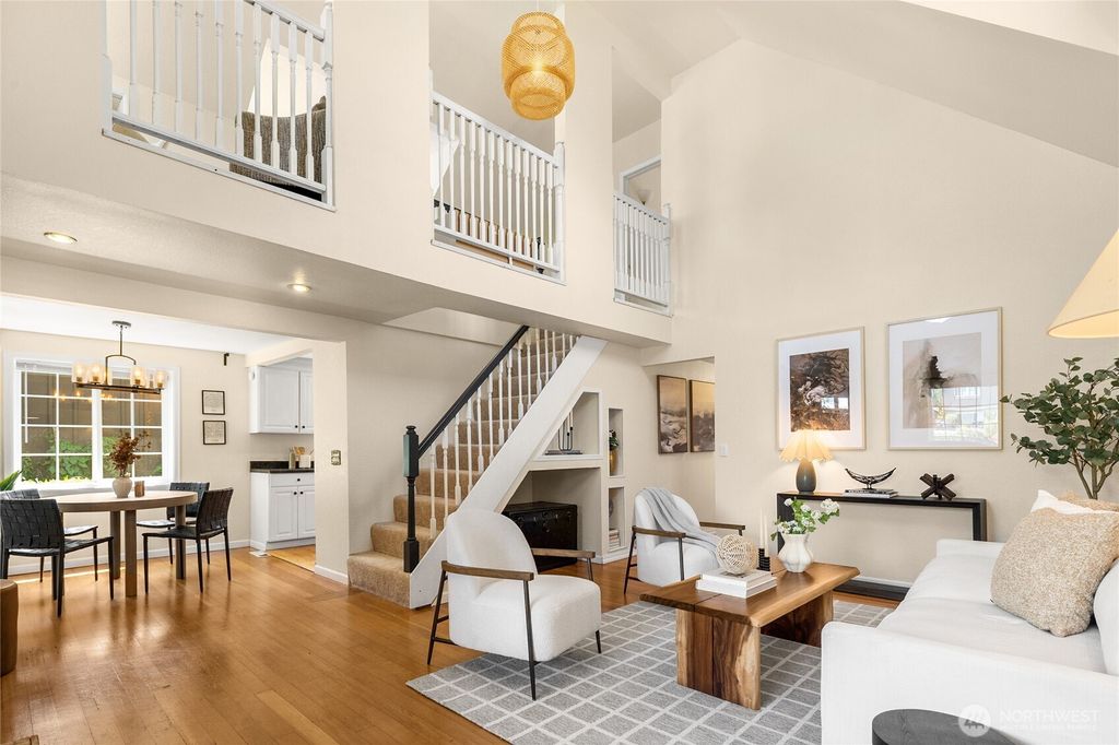 Photo of 14331 Wallingford Avenue N, Seattle, WA 98133 (MLS # 2385818)