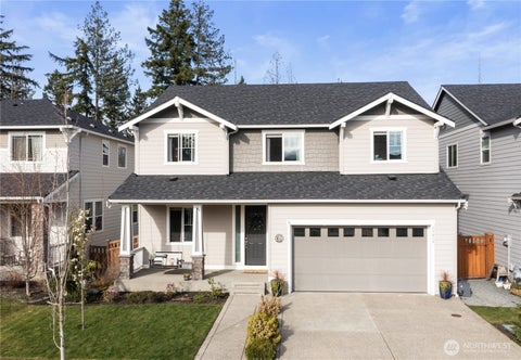 Photo of 13419 196th Avenue E, Bonney Lake, WA 98391 (MLS # 2585128)