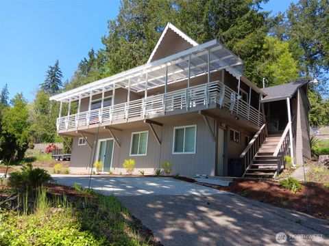 310 E Orchard Lane Shelton WA 98584
