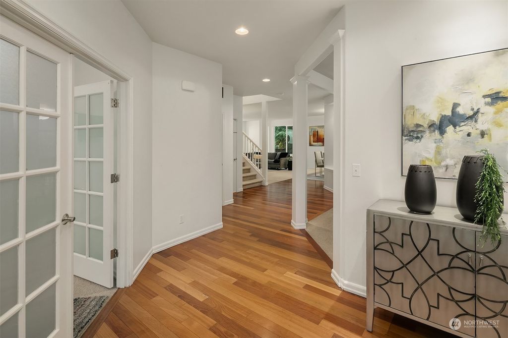 Photo of 2518 NE 21st Street, Renton, WA 98056 (MLS # 2036959)