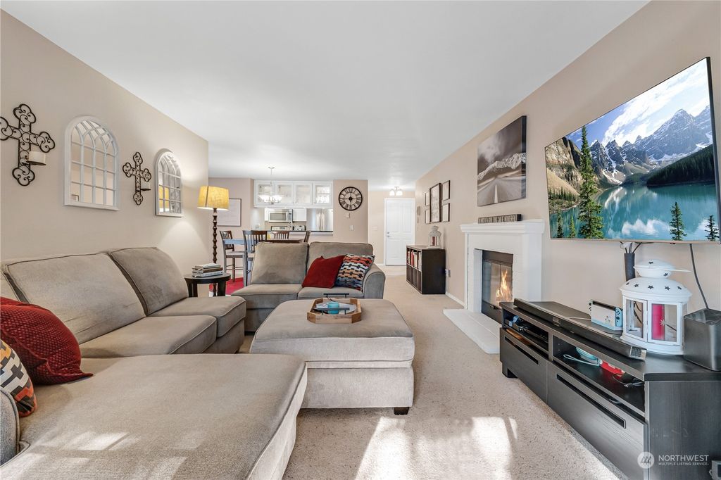 Photo of 15433 Country Club Drive #F310, Mill Creek, WA 98012 (MLS # 2023847)