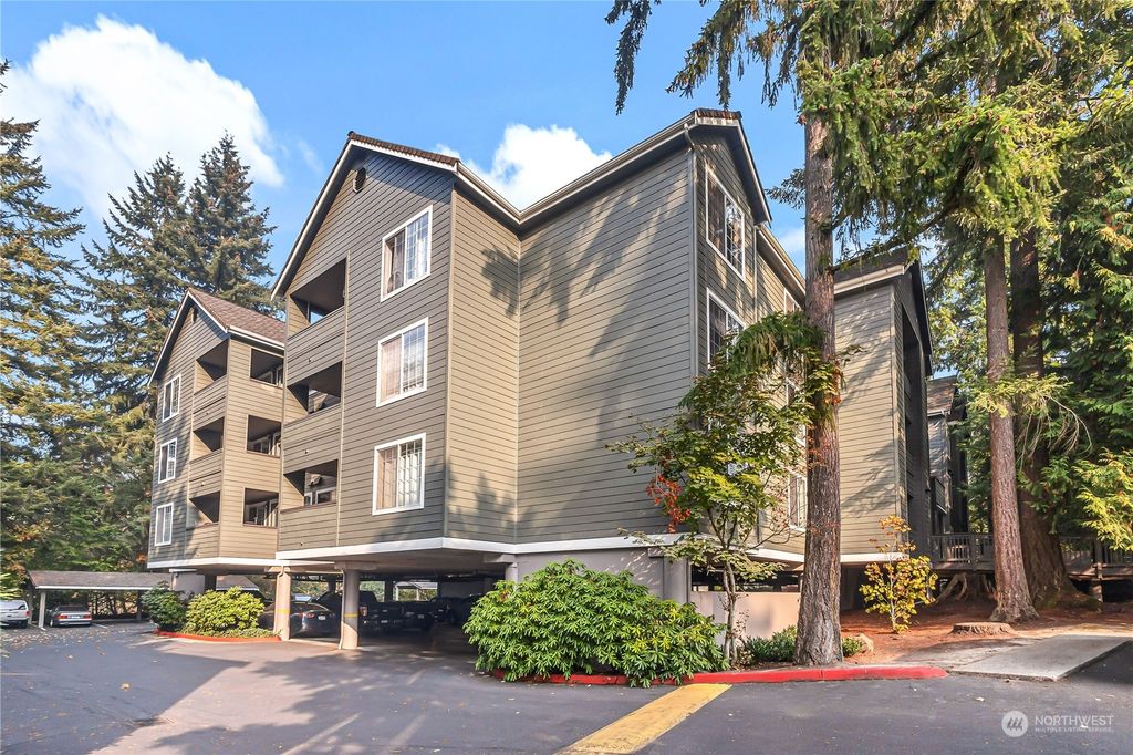 Photo of 15433 Country Club Drive #F310, Mill Creek, WA 98012 (MLS # 2023847)