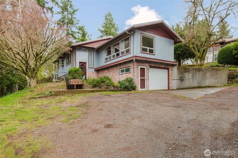 Photo of 1820 Rustic Lane, Bremerton, WA 98310 (MLS # 2487171)