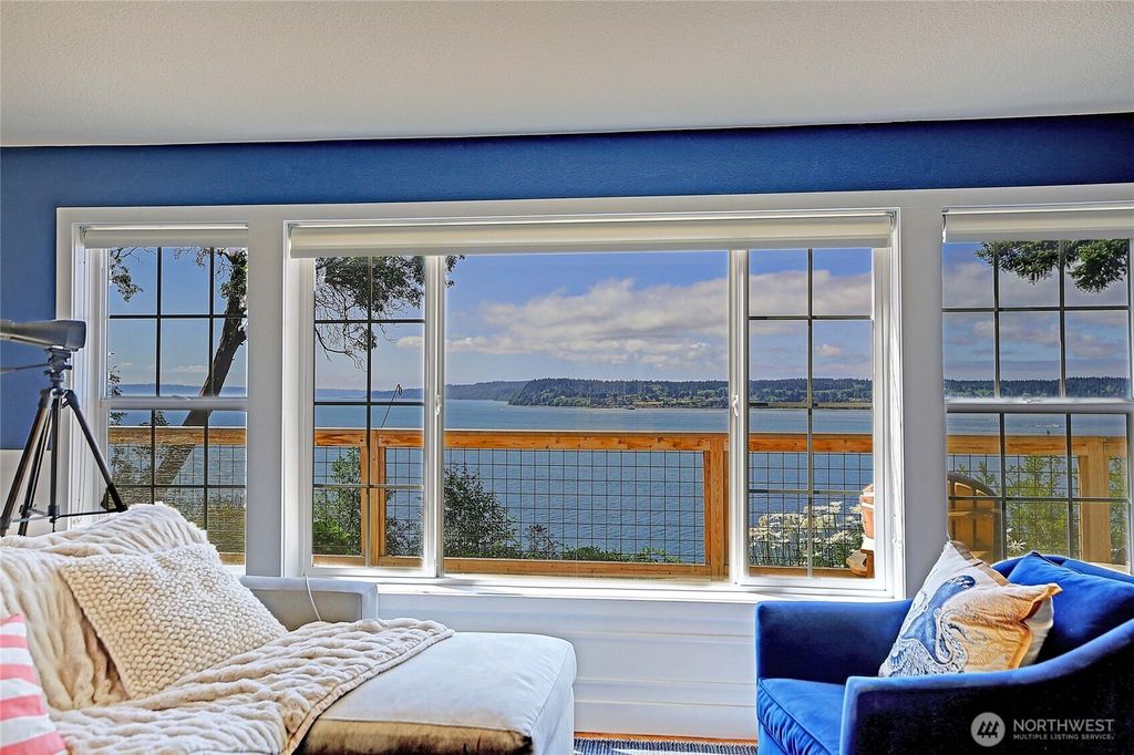 Photo of 2076 Gull Way, Camano Island, WA 98282 (MLS # 2560889)