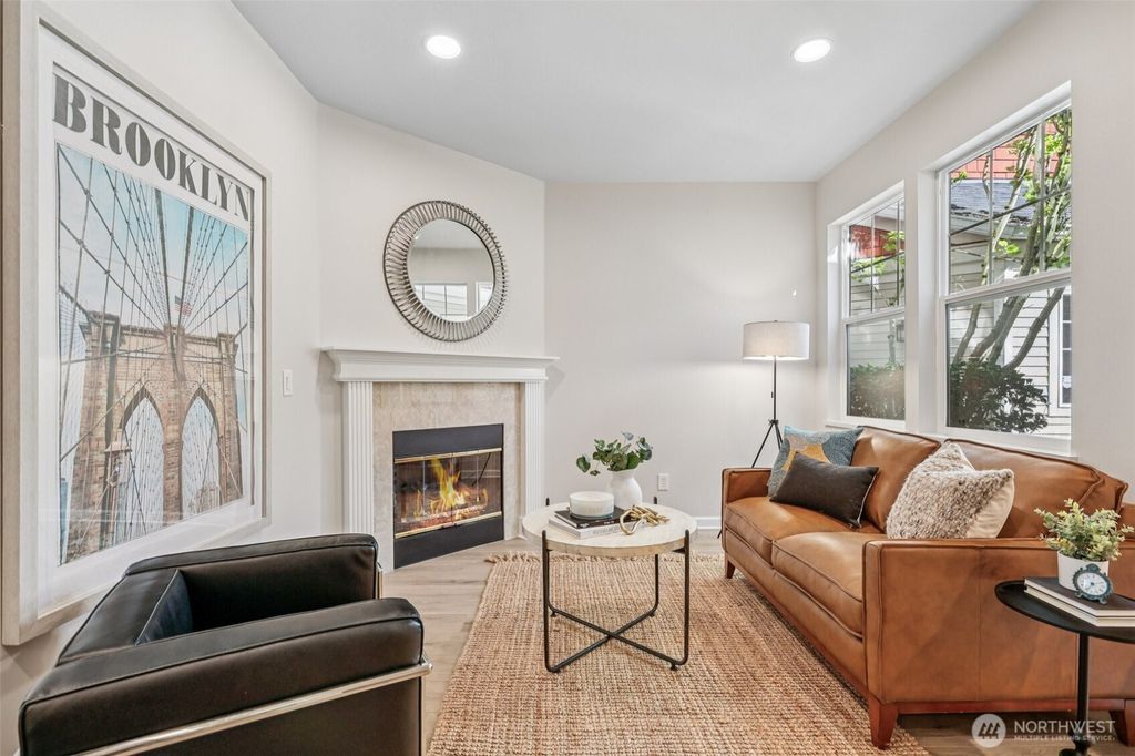 Photo of 2840 139th Avenue SE #15, Bellevue, WA 98005 (MLS # 2420540)