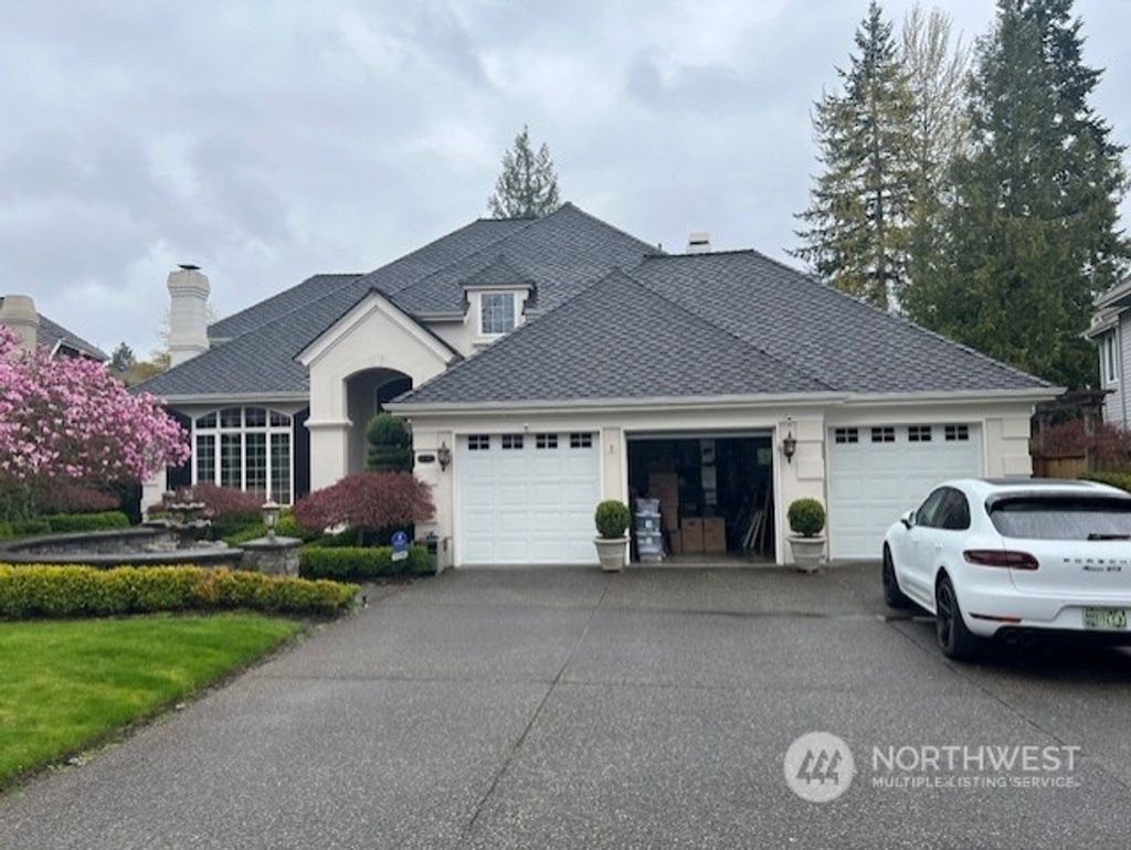 Photo of 21305 34th Pl, Sammamish, WA 98075 (MLS # 2224744)