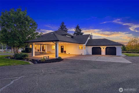 Photo of 31611 108th Avenue SE, Auburn, WA 98092 (MLS # 2592826)