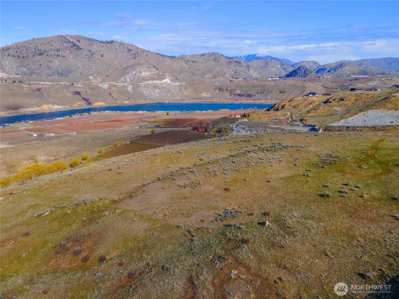 0 Tract 2 McNeil Canyon Rd
