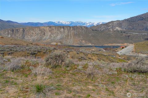 0 Tract 2 McNeil Canyon Rd Orondo WA 98816