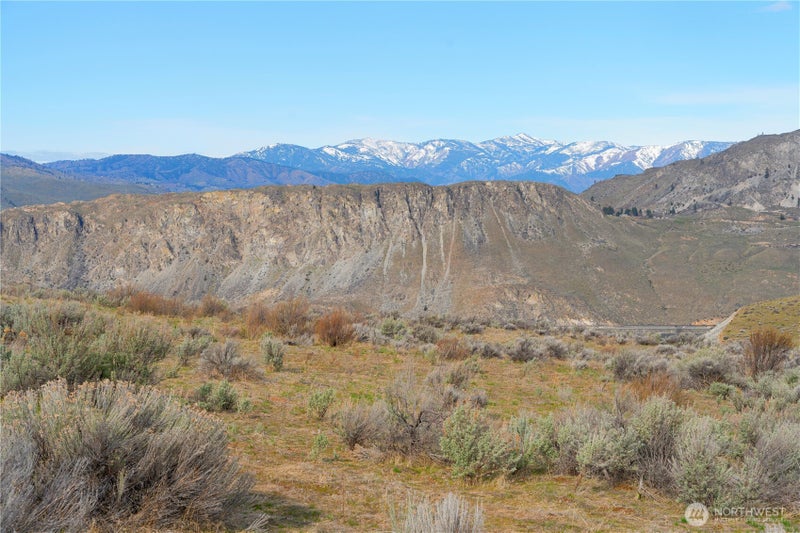 0 Tract 2 McNeil Canyon Rd