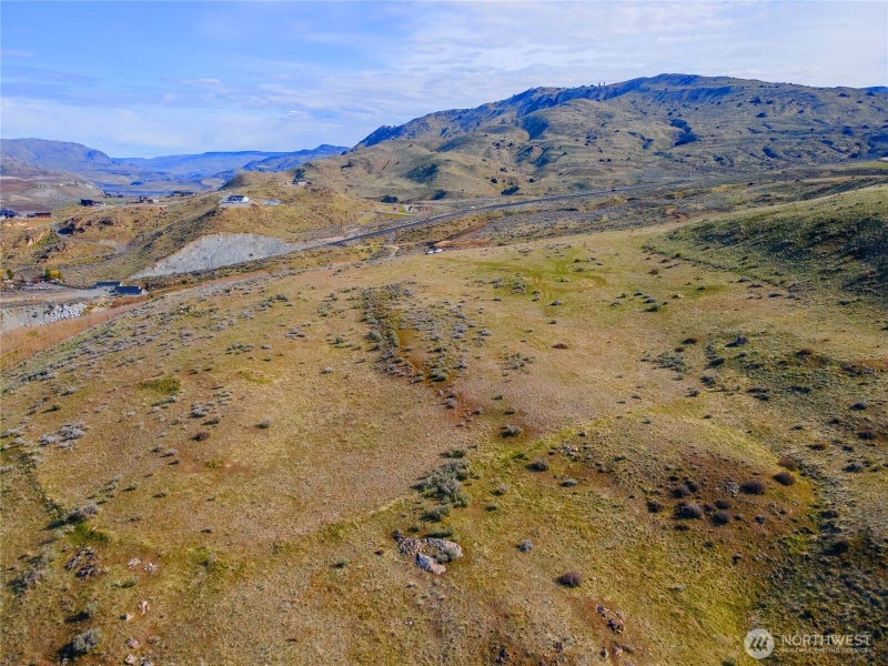 0 Tract 2 McNeil Canyon Rd