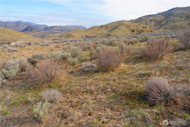 0 Tract 2 McNeil Canyon Rd