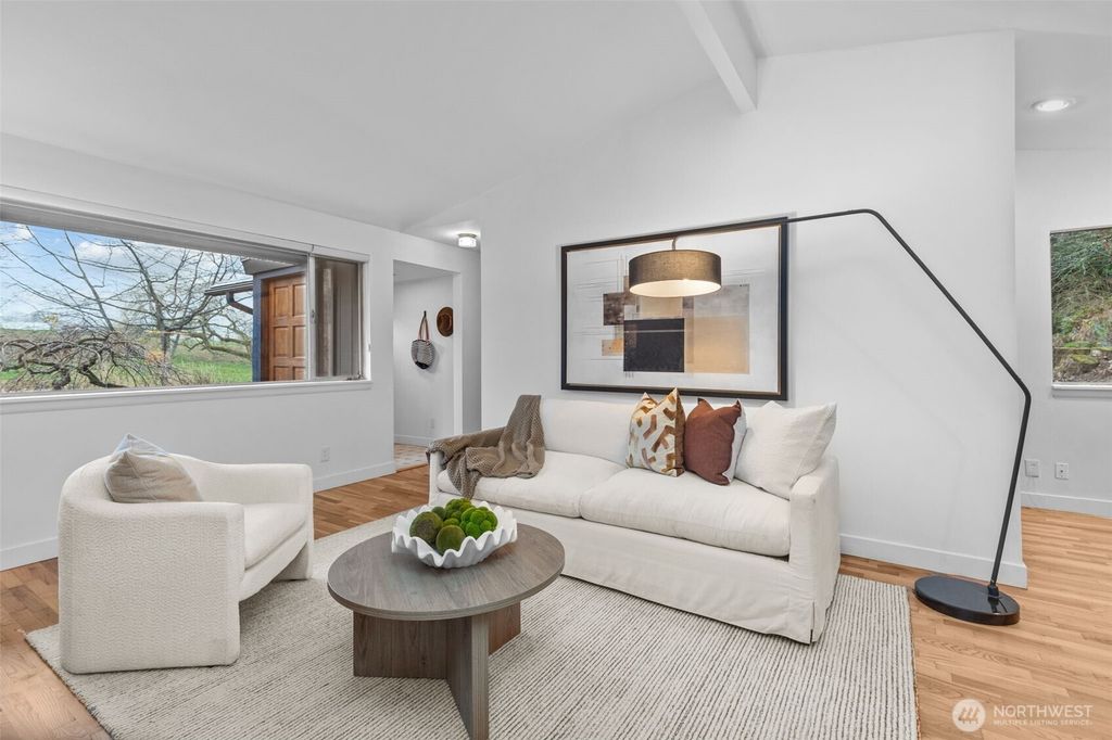 Photo of 4520 46th Avenue S, Seattle, WA 98118 (MLS # 2340615)