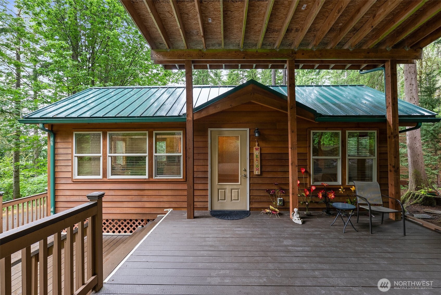 1546 Reservation Road SE 116