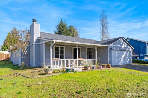 2201 149th Street E Tacoma WA 98445