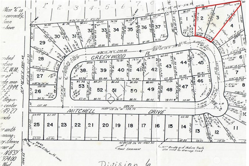 2 Sycamore Road